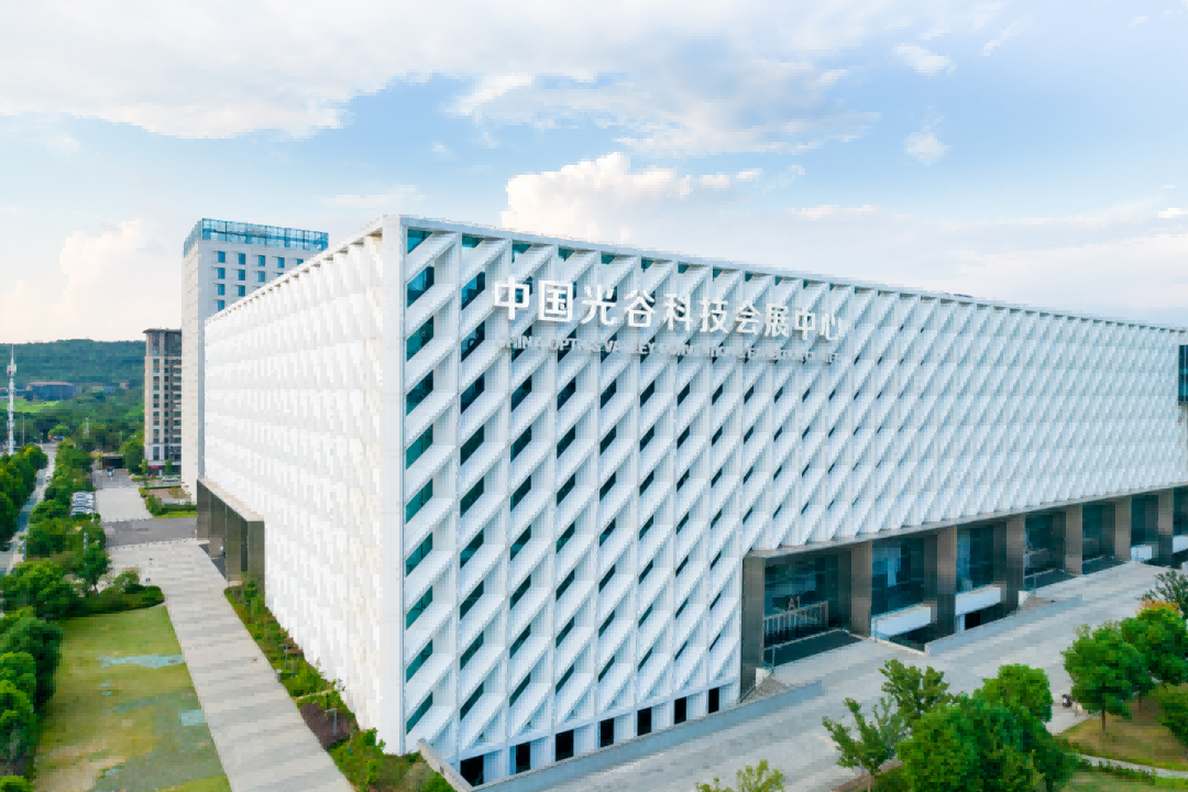 [Exhibition Invitation] Hundreds of Gifts Unveiled, Micro Nano Robot Co., Ltd. Invites You to Punch in at Wuhan Event!
